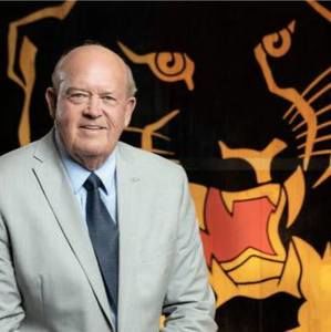 Meet your Posher, William